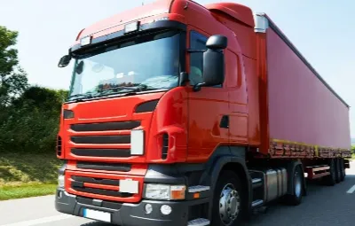 Konya Nizip Ambar Kargo