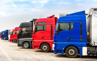 Konya Nizip Ambar Nakliyat