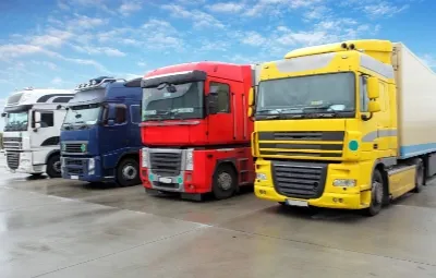 Konya Nizip Nakliye Ambarı