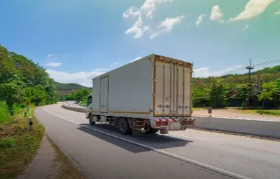Konya ile Nizip Arası Bulaşık Makinesi Taşıma