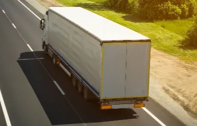 Konya ile Nizip Arası Parça Eşya Taşıma